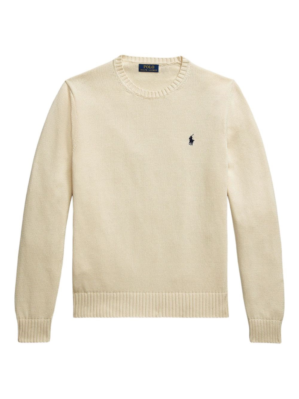 Ralph Lauren Uomo Beige Maglie, S, New, - Immagine 5