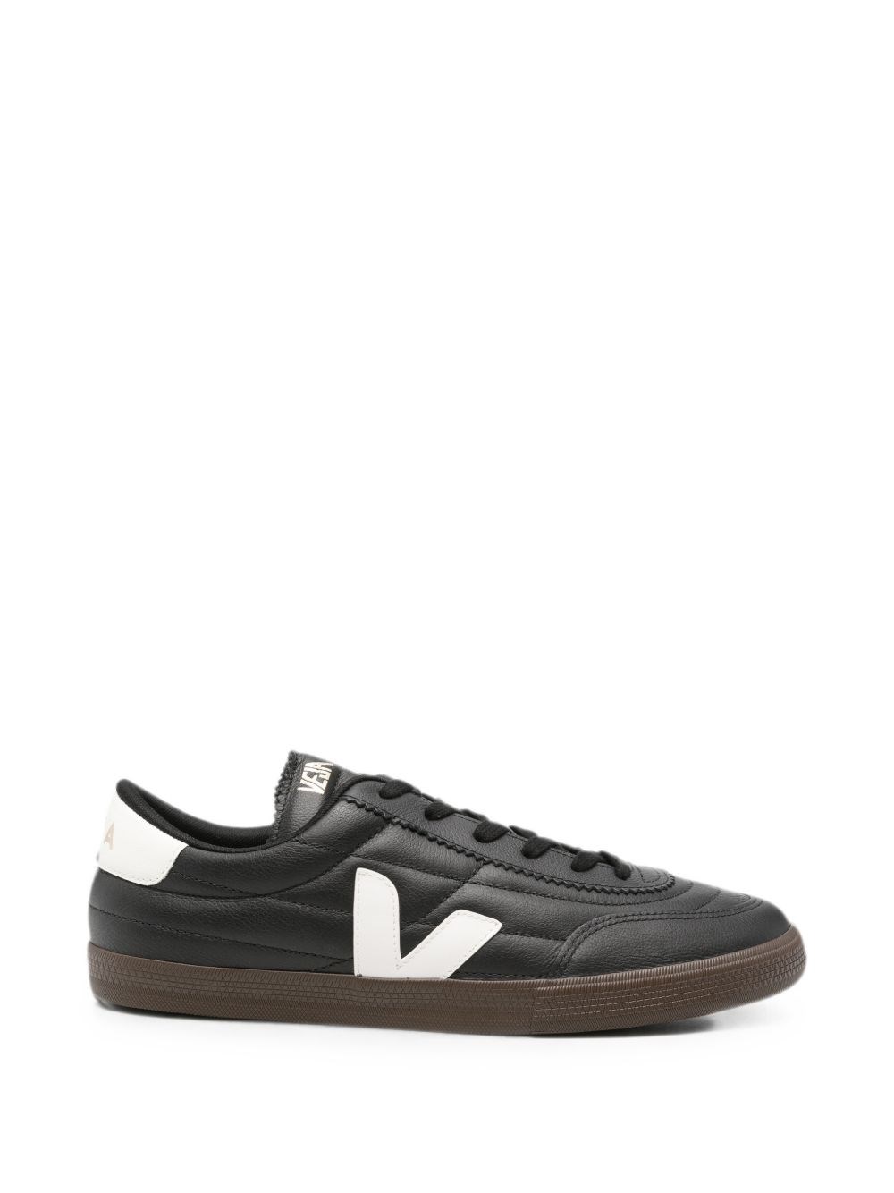 Veja Panenka Sneakers - Sneakers Black Eu - 46 - Immagine 5