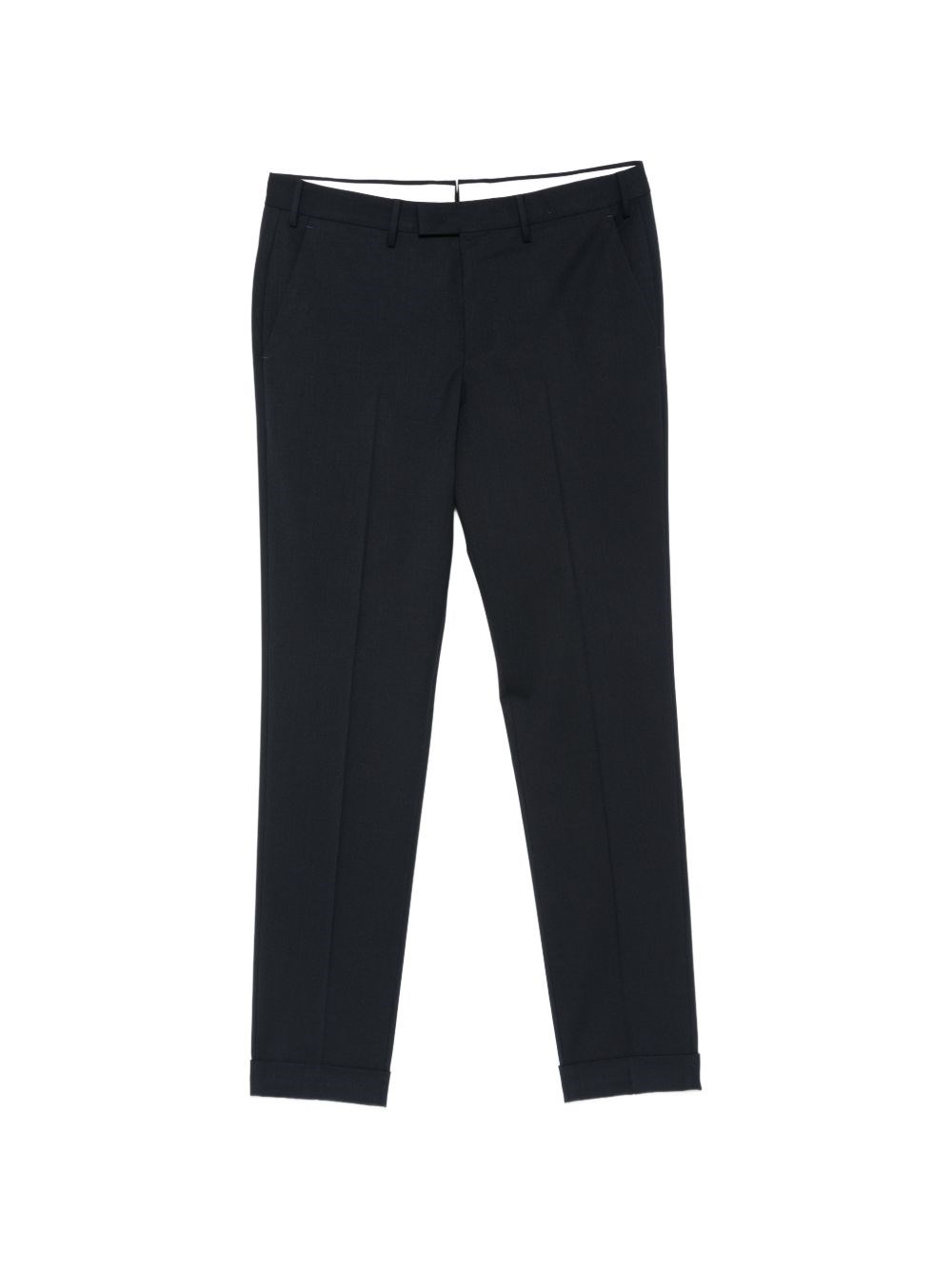 Pt Torino Uomo Blu Pantaloni Master