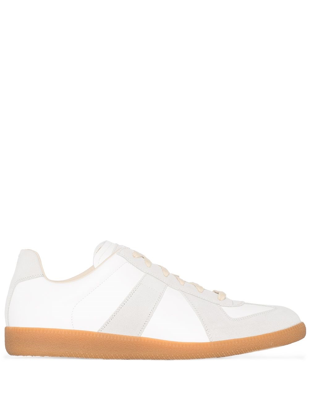 Maison Margiela Uomo Bianco Replica Sneakers