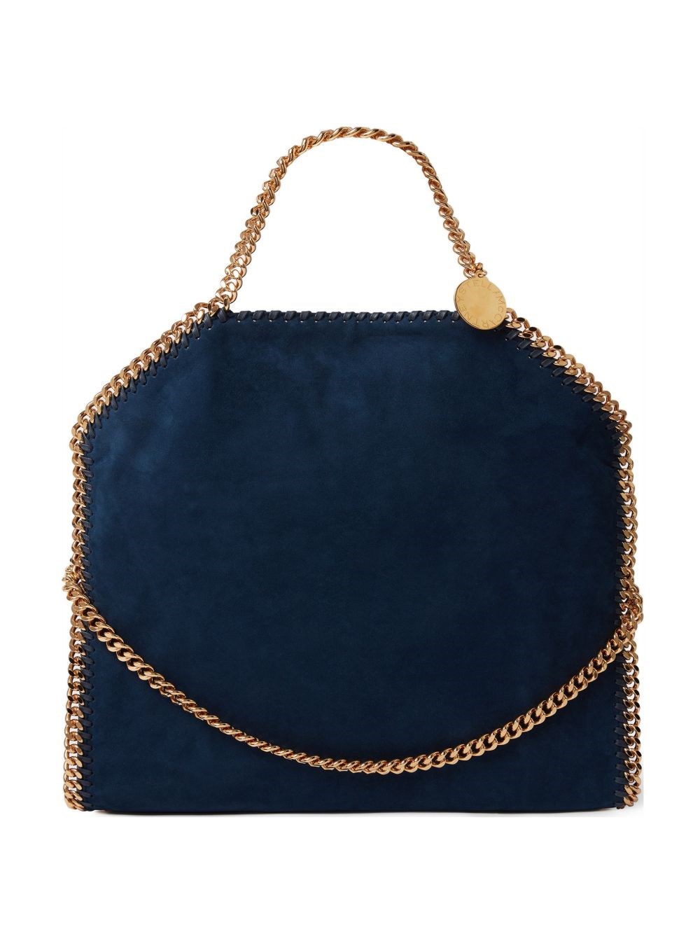 Stella Mccartney Donna Blu Borse, Taglia Unica, New, - Immagine 2