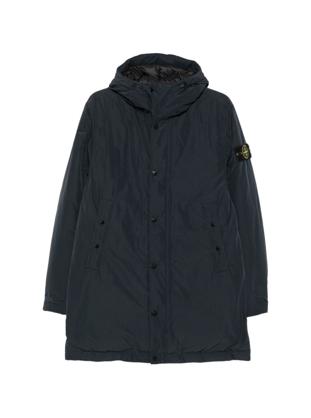 Stone Island Uomo Blu Giacche, M, New, - Immagine 3