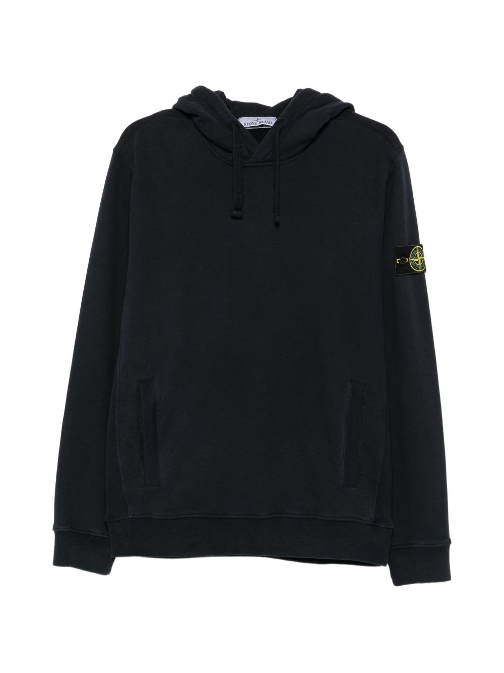 Stone Island Uomo Blu Felpe, M, New, - Immagine 3