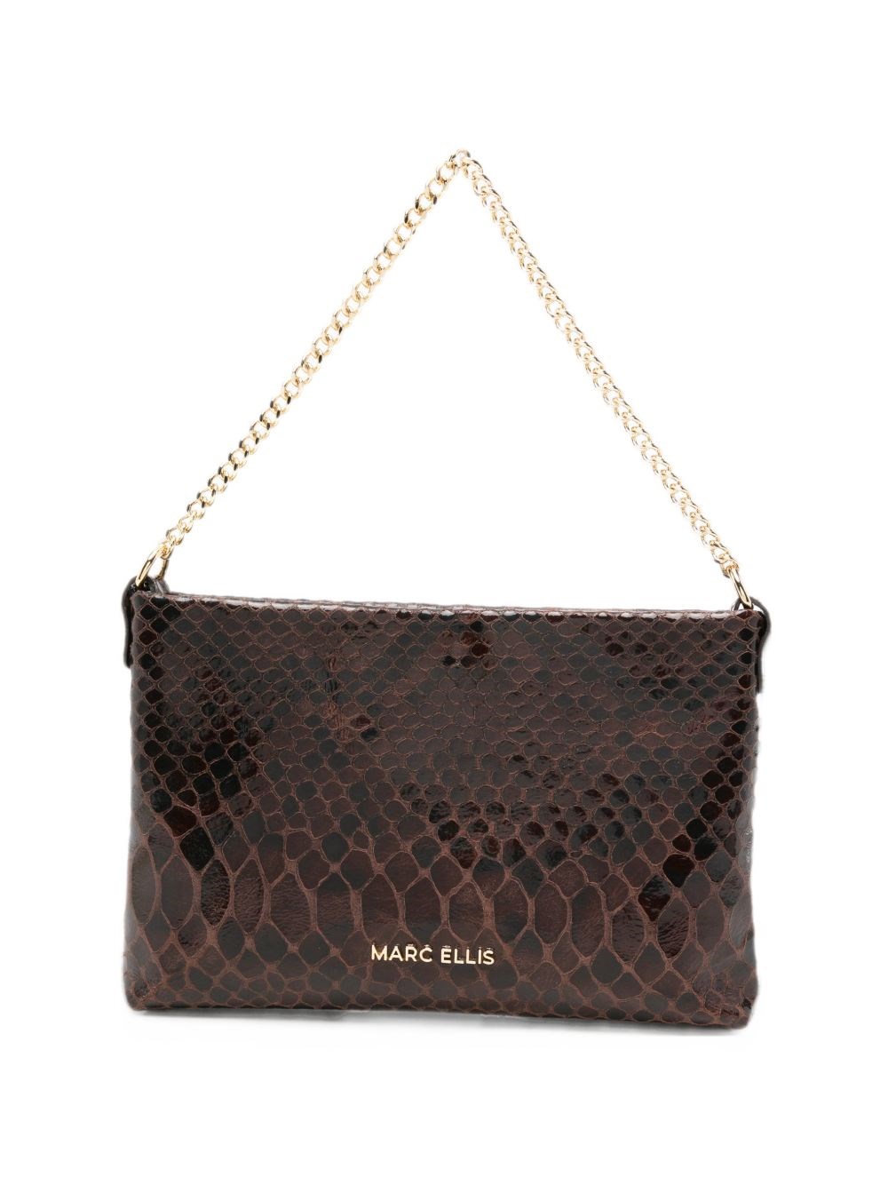 Marc Ellis Donna Marrone Borse, Taglia Unica, New, - Immagine 2